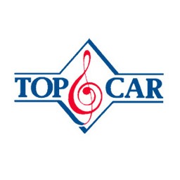 top car
